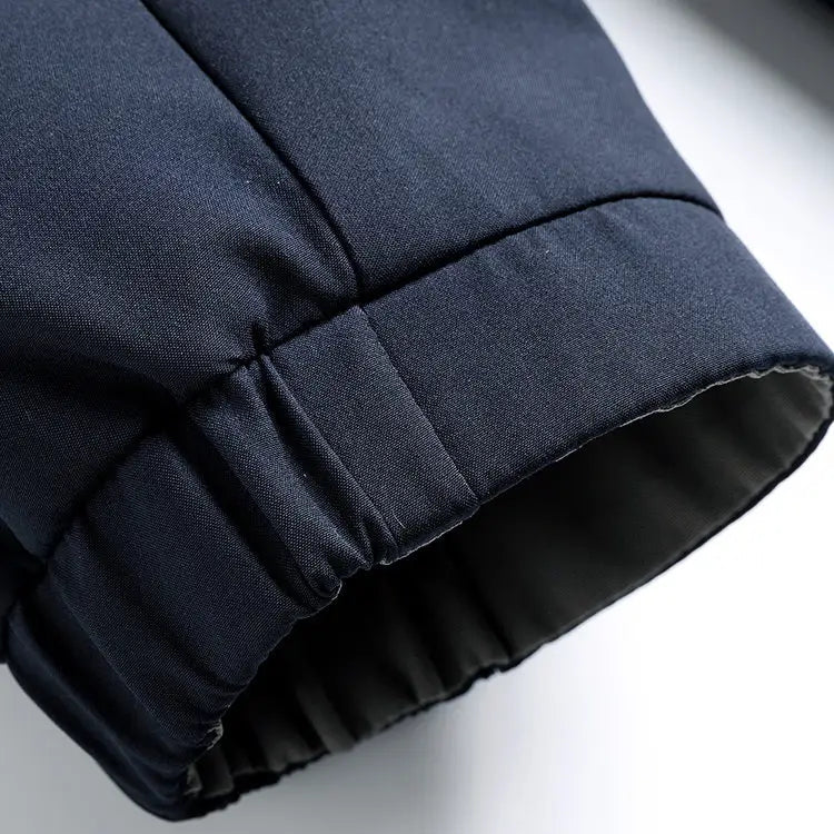 ALLEGRA | Giacca Elegante con Cerniera