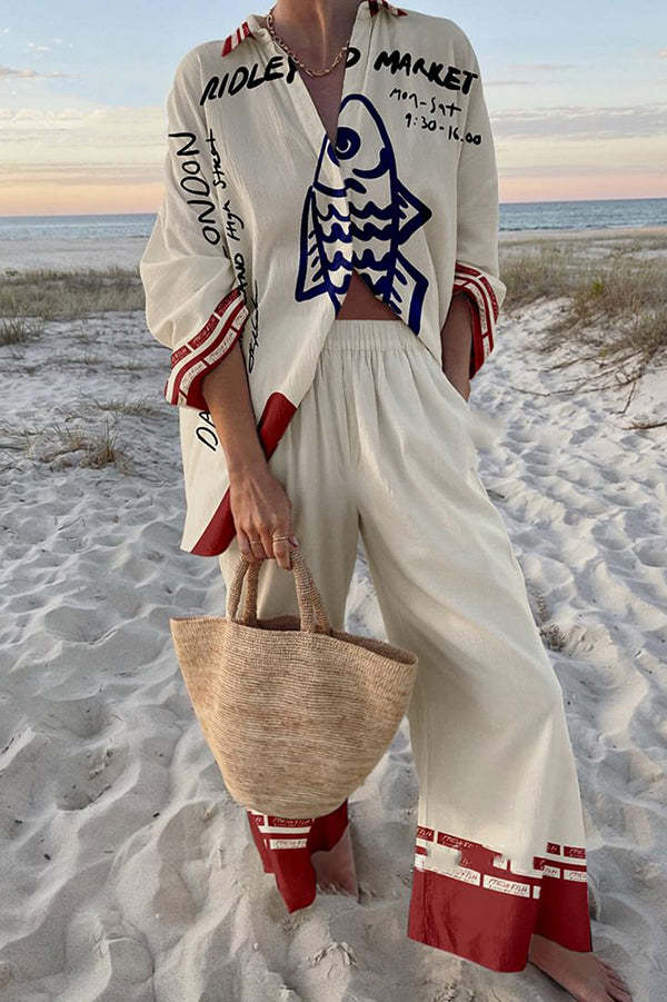 Marvelle™ – Eleganza Blu, Spirito di Mare