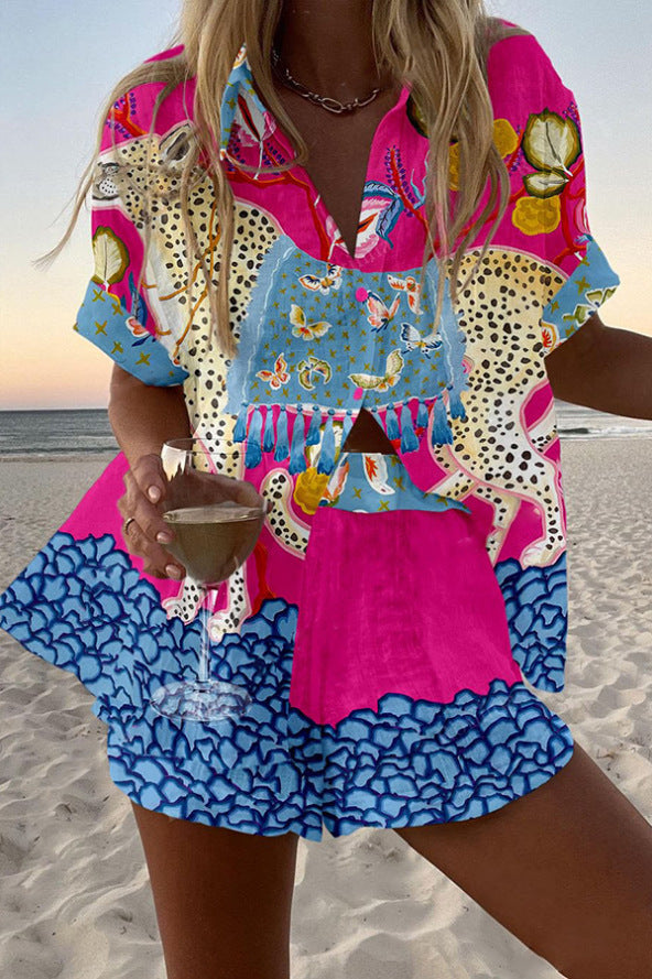 Almira™ – Libertà d’Estate con un Tocco di Grazia