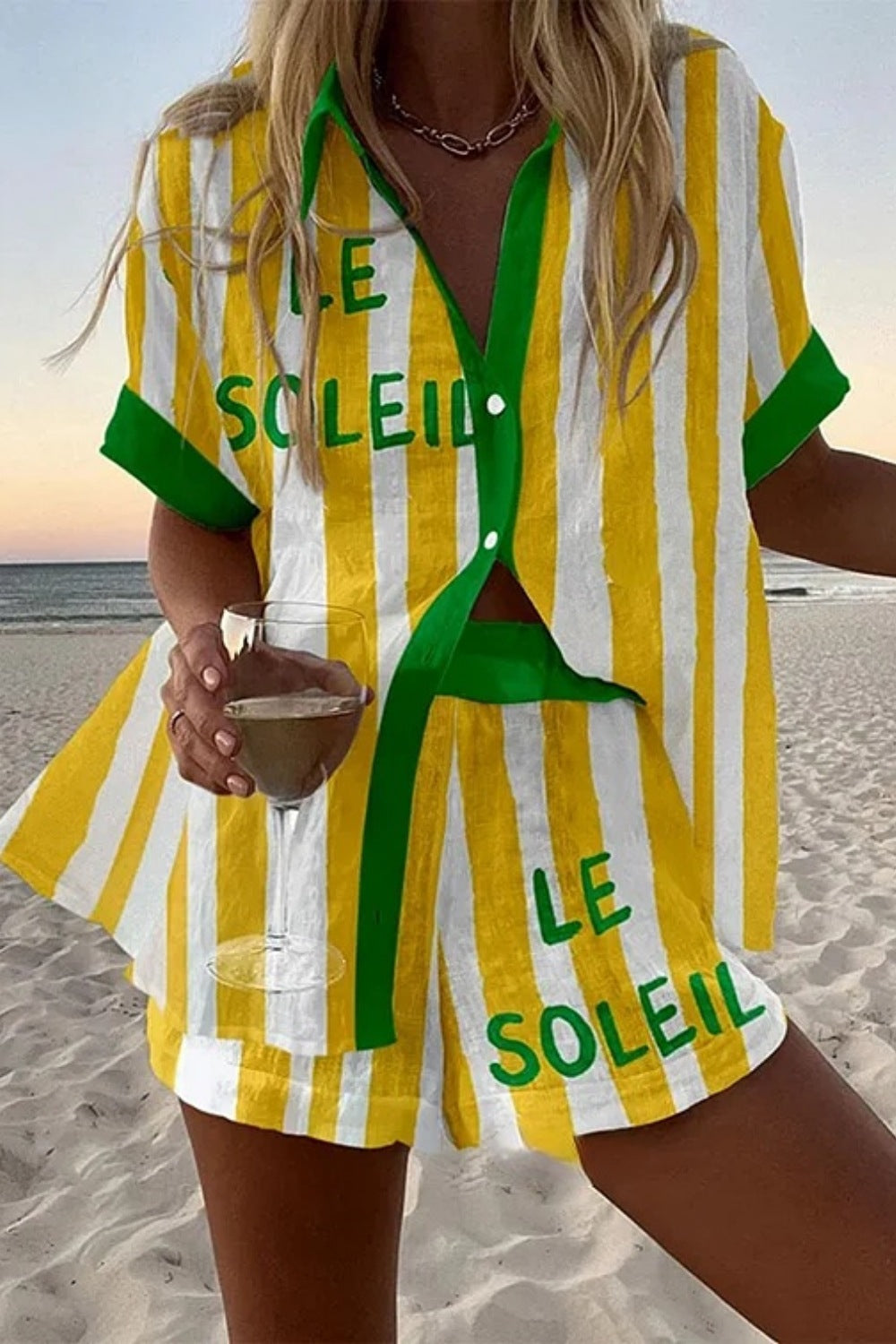 Solenya™ – Energia Solare, Stile Naturale