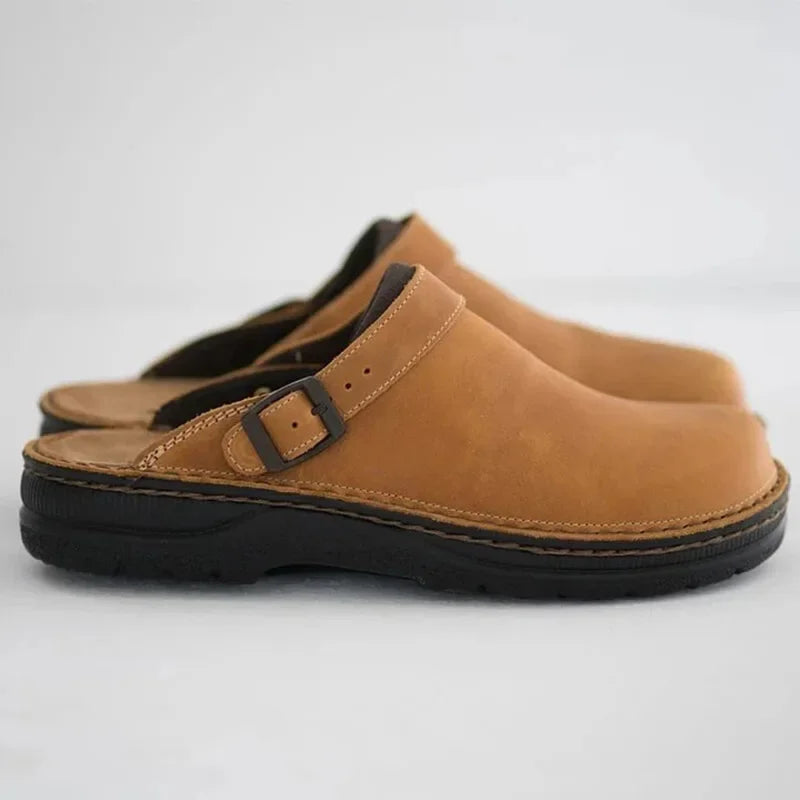 Leo™ | Scarpe Slip-On Versatili e Confortevoli