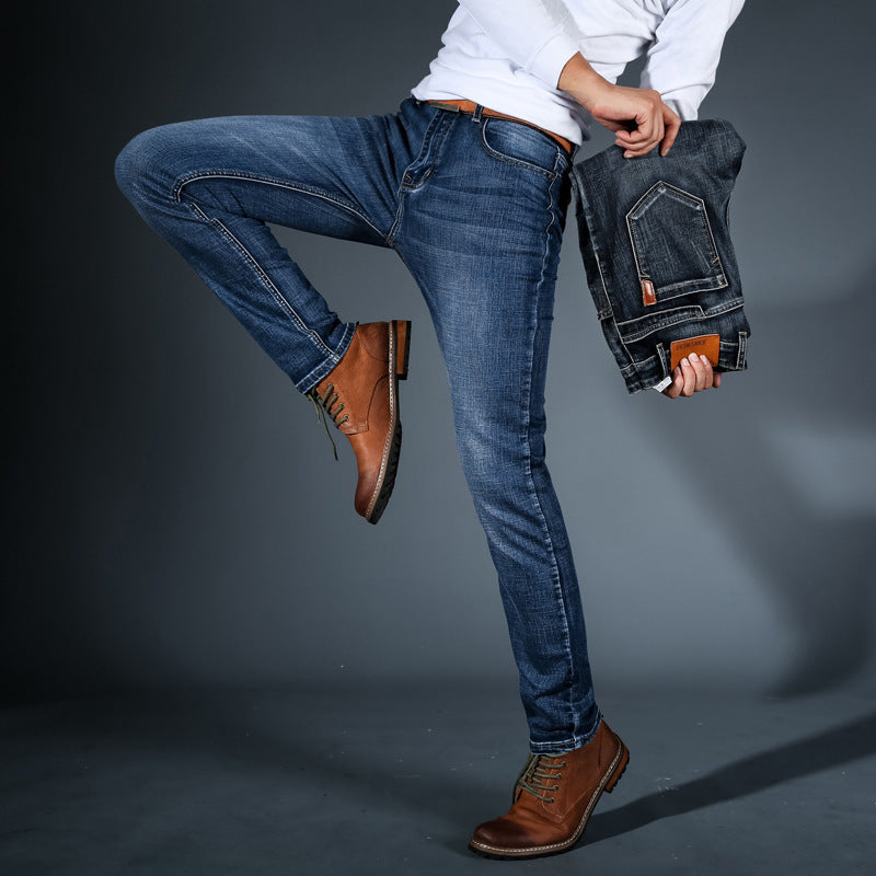 Marco™ – Jeans Stretch Eleganti