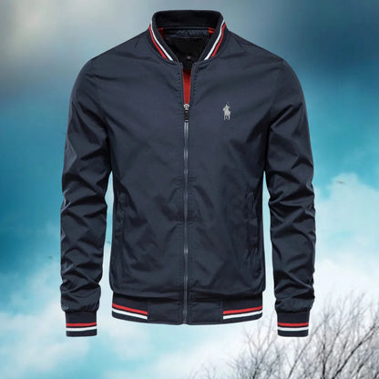 Blouson Primaverile Polo Club