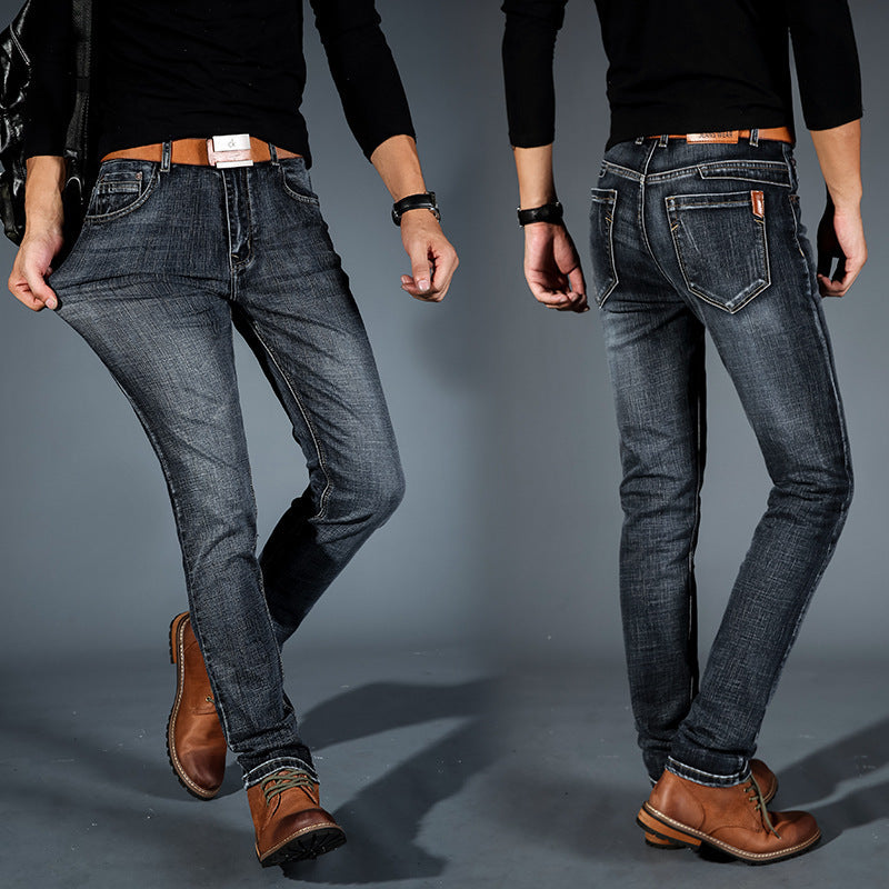Marco™ – Jeans Stretch Eleganti