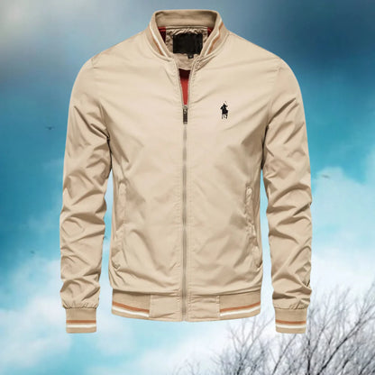 Blouson Primaverile Polo Club