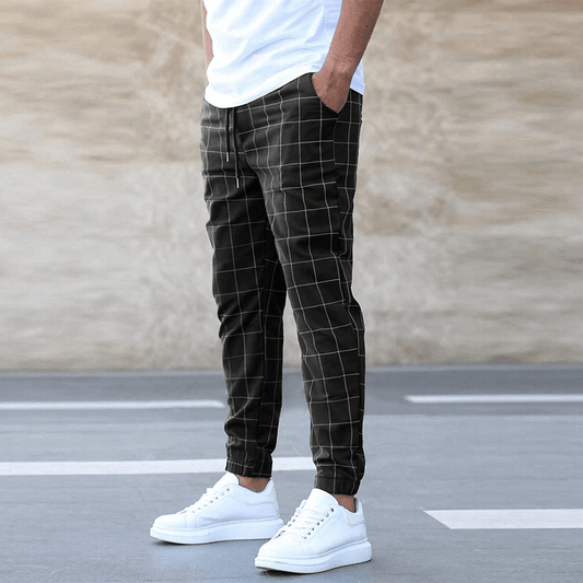 Thomas | pantaloni confortevoli ed eleganti
