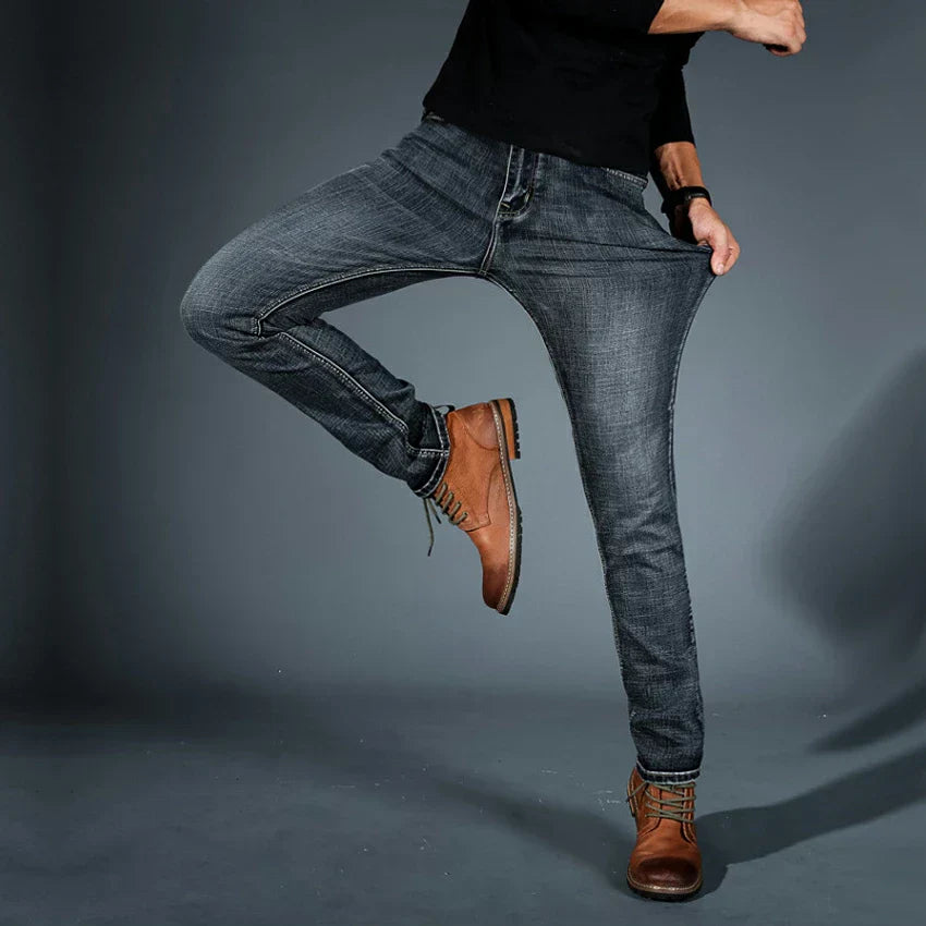 Marco™ – Jeans Stretch Eleganti