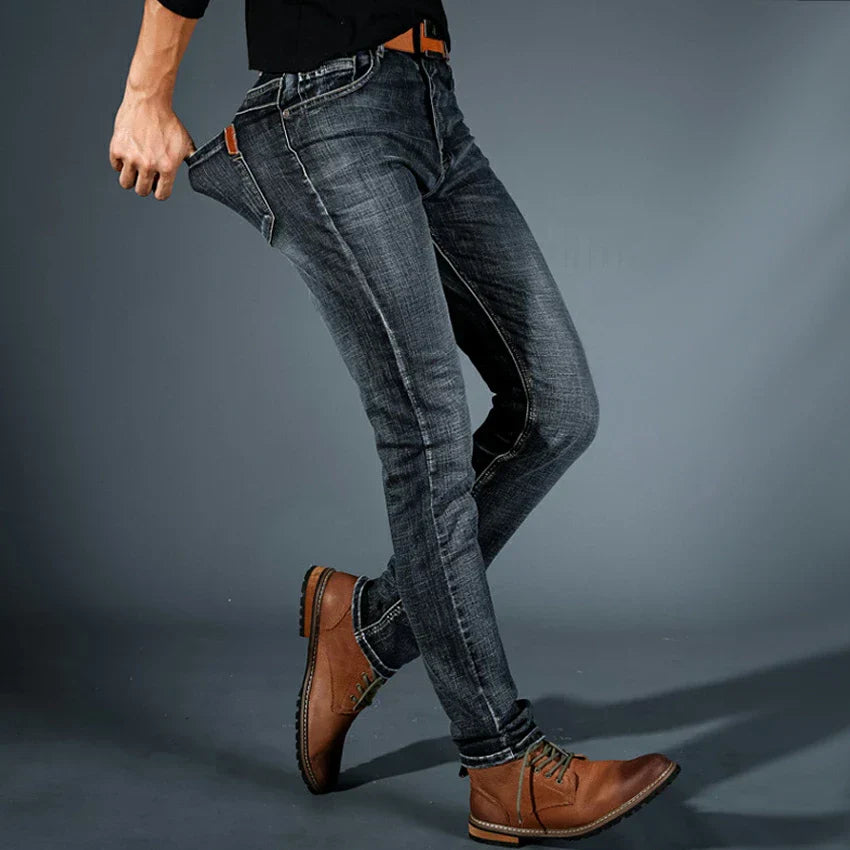 Marco™ – Jeans Stretch Eleganti