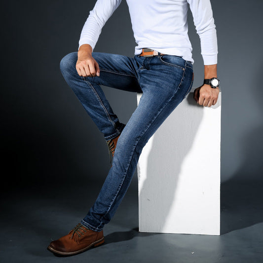 Marco™ – Jeans Stretch Eleganti