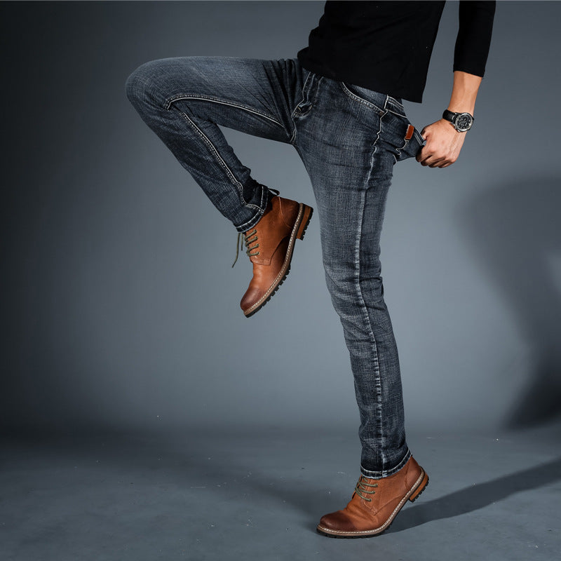 Marco™ – Jeans Stretch Eleganti