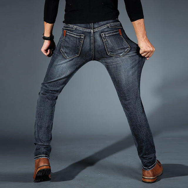 Marco™ – Jeans Stretch Eleganti