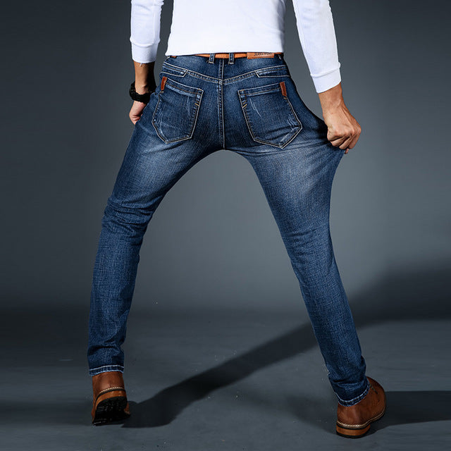Marco™ – Jeans Stretch Eleganti