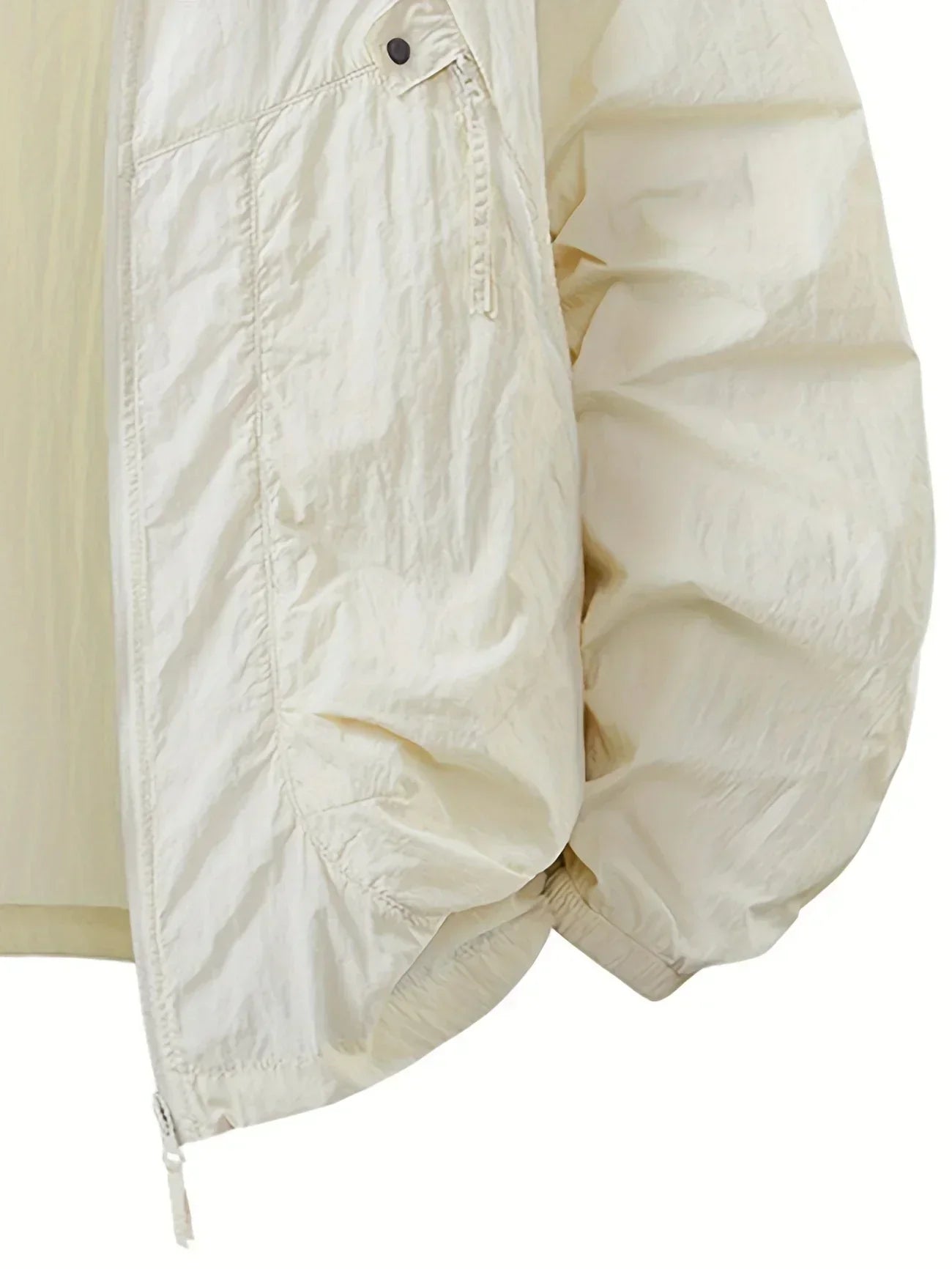 Landon | Giacca con Cappuccio da Esterno