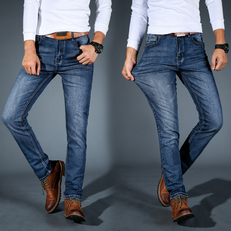 Marco™ – Jeans Stretch Eleganti