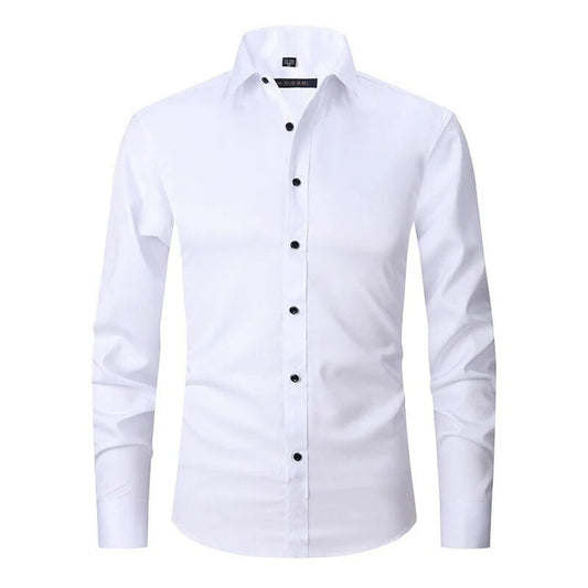 Sandro | Camicia elastica confortevole