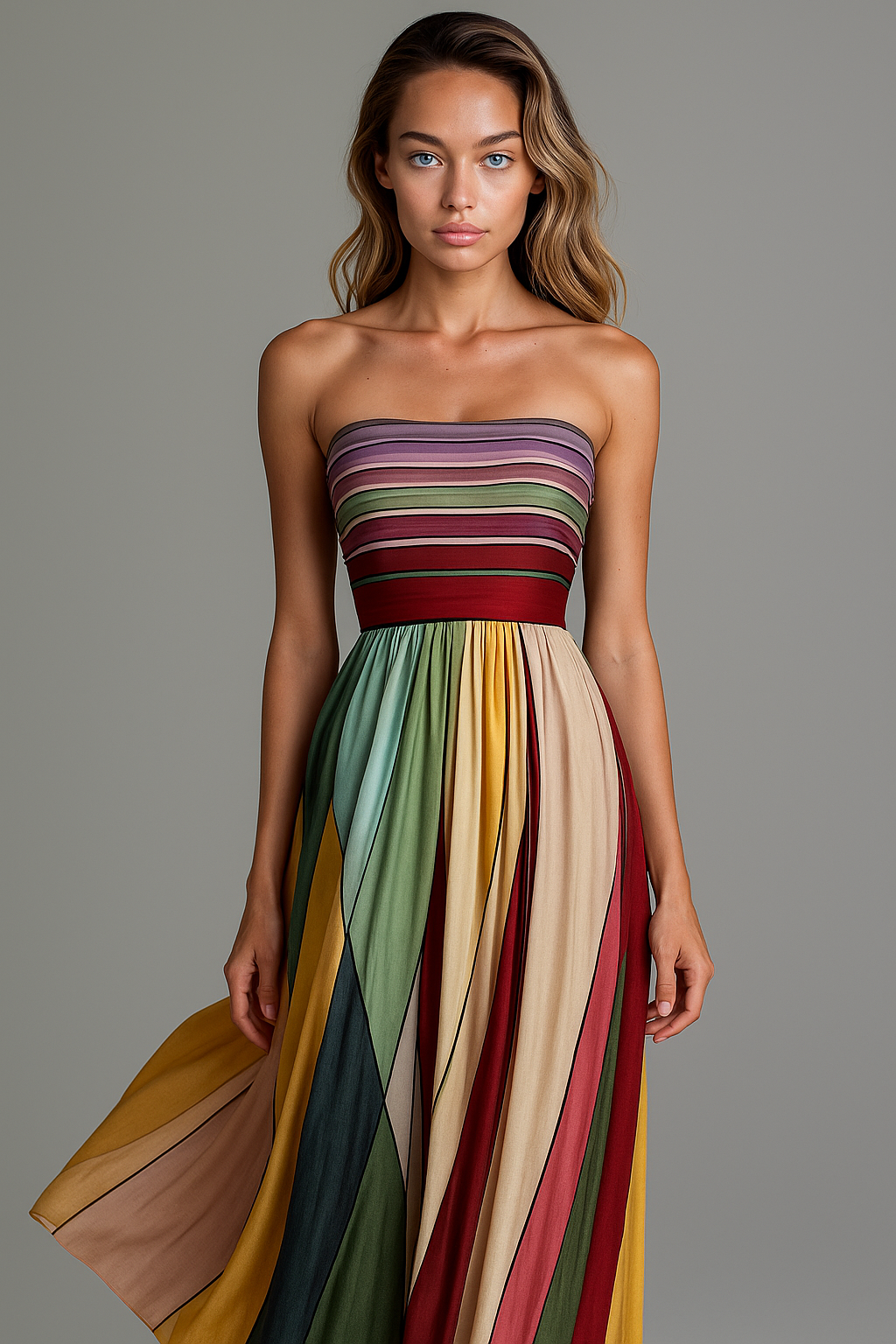 ABITA BELLORA – INCANTO D'ESTATE