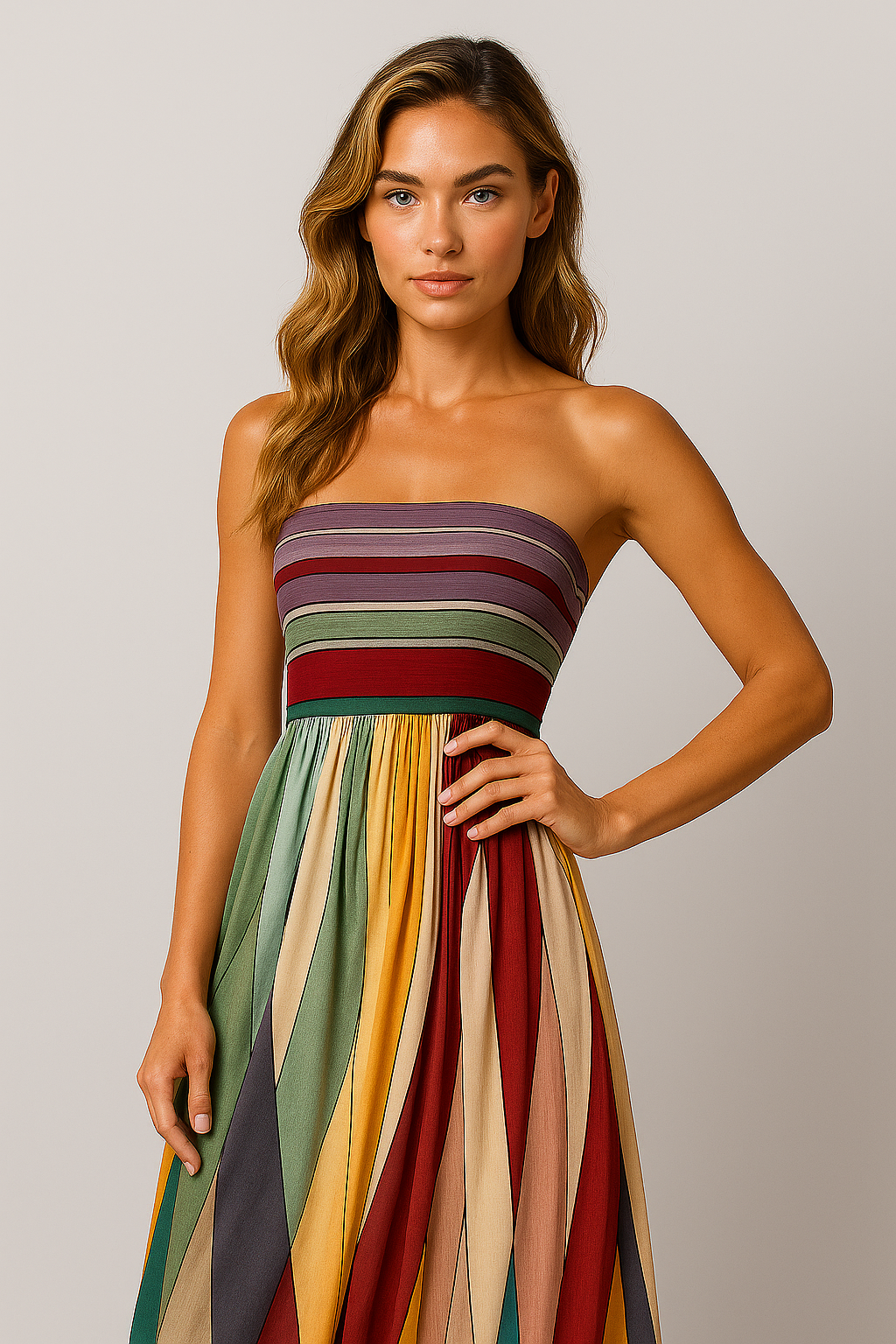 ABITA BELLORA – INCANTO D'ESTATE