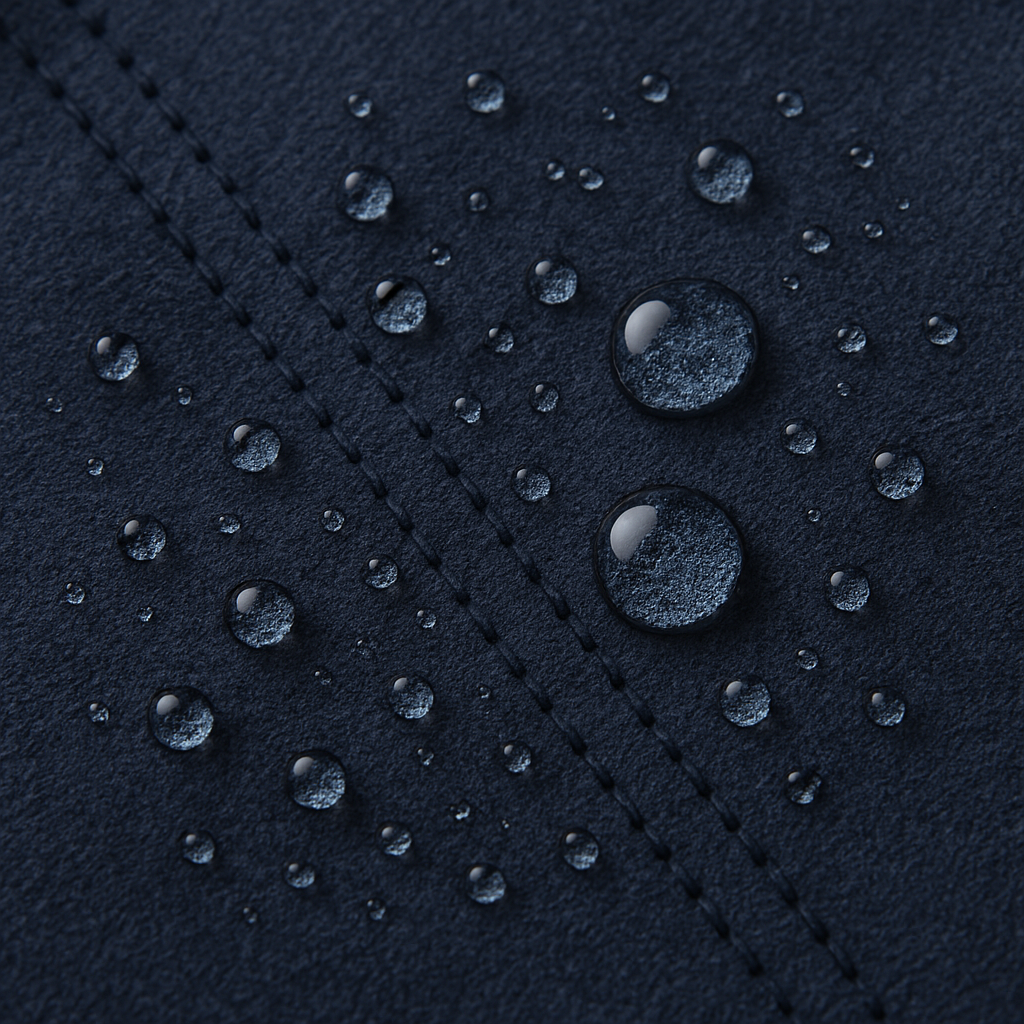 Veronica™ – Cappotto Invernale Impermeabile con Zip Diagonale