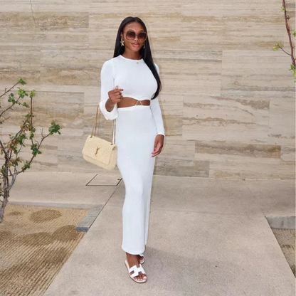 Luna™ – Sandali Eleganti con Tocco Sofisticato