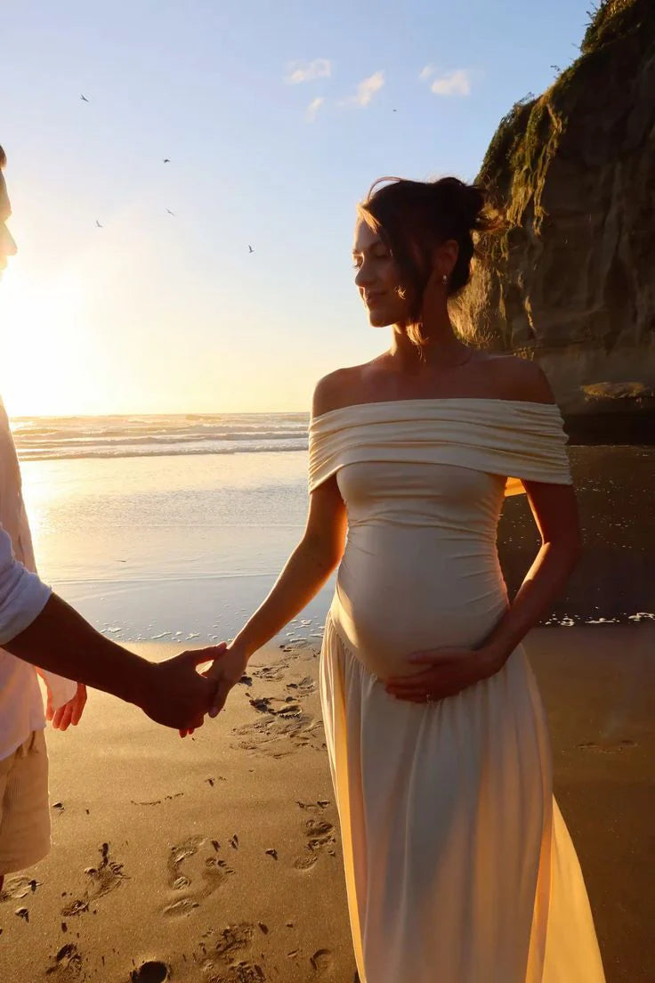 Isabella Grace | Abito Attesa e Stile