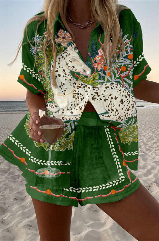 Equessa™ – Libertà in Movimento, Stile che Ispira