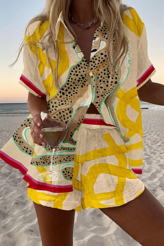 Savira™ – Spirito Selvaggio, Eleganza Naturale