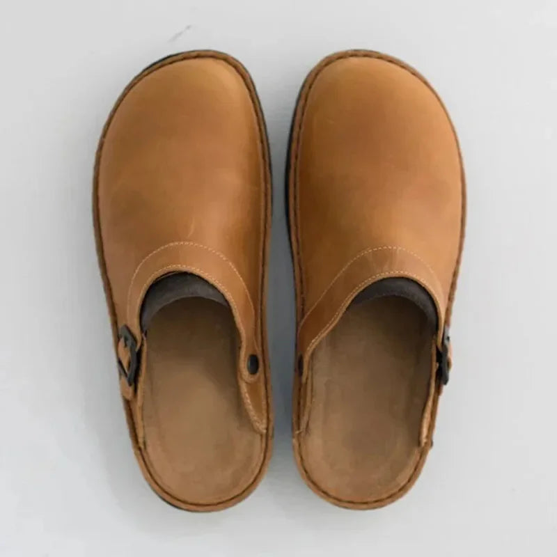 Leo™ | Scarpe Slip-On Versatili e Confortevoli