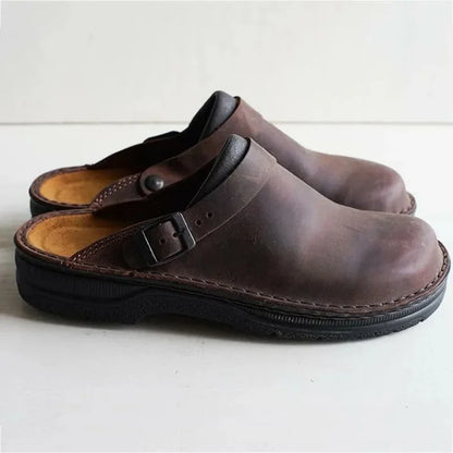 Leo™ | Scarpe Slip-On Versatili e Confortevoli