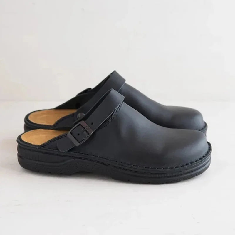 Leo™ | Scarpe Slip-On Versatili e Confortevoli