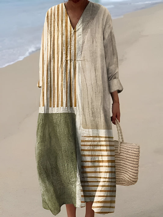 Sole Mia – Abito Leggero d’Estate