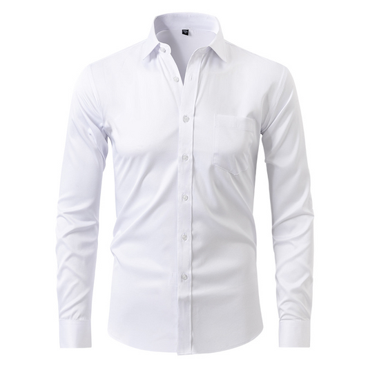 Vivio | Camicia elegante antirughe