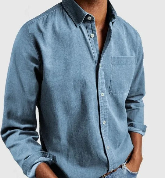 Enzo™ | Camicia Classica