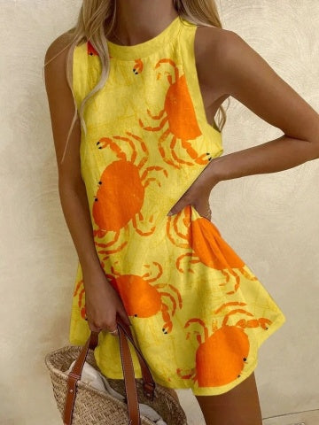 Marélie™ – Stile Fresco con Spirito Costiero