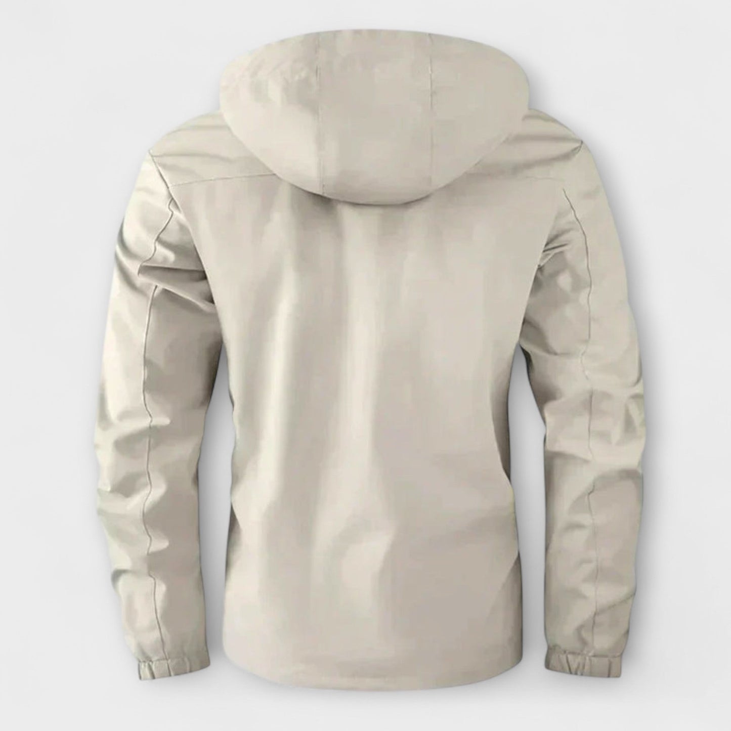 Giacca Impermeabile da Esterno