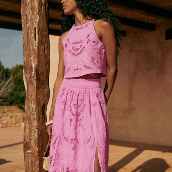 Elysia™ | Completo Aria di Sole