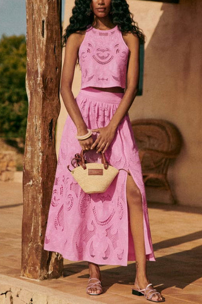 Elysia™ | Completo Aria di Sole