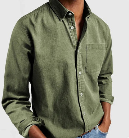 Enzo™ | Camicia Classica