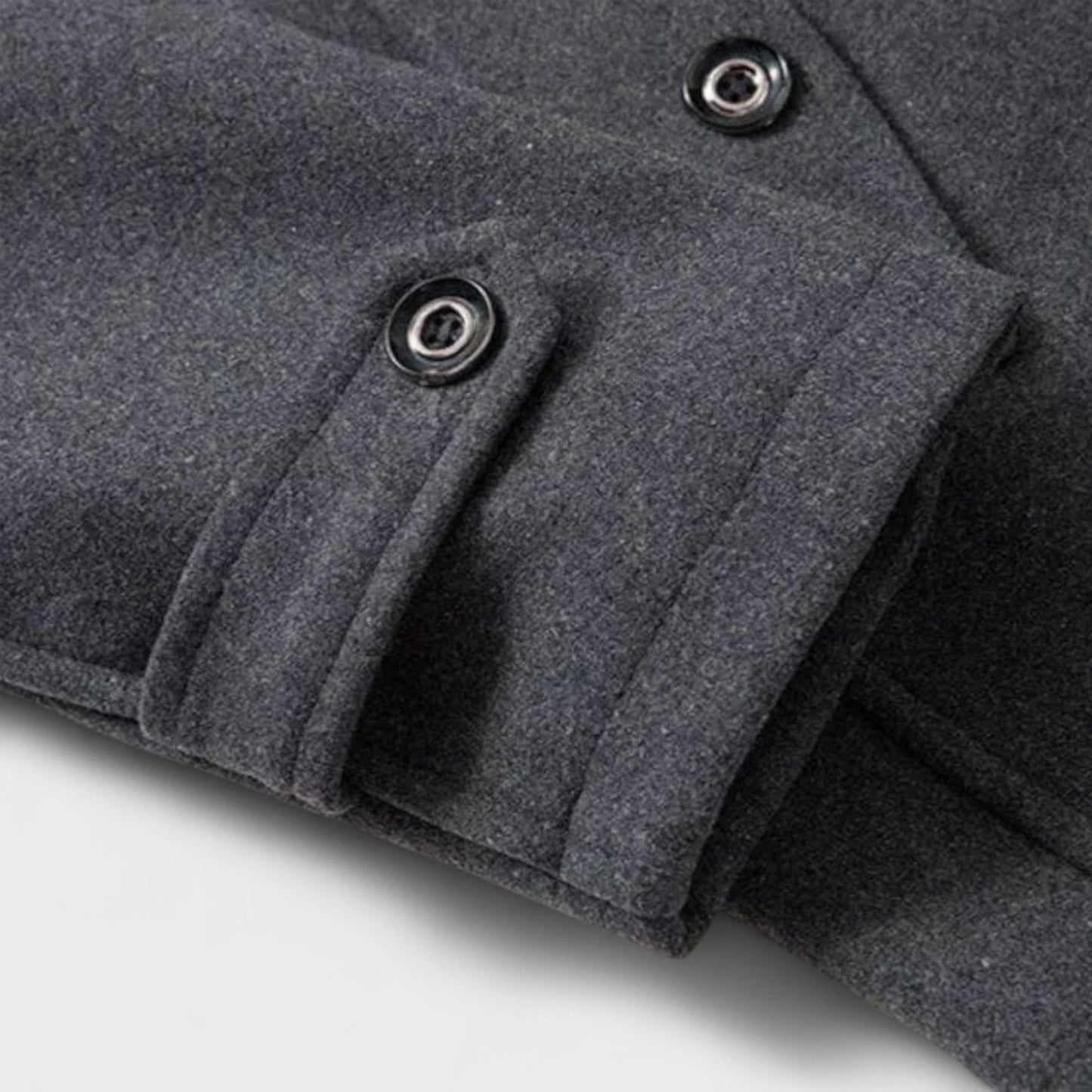 Cappotto Invernale Elegante