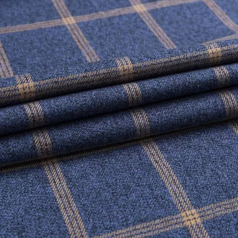 James | Camicia a quadri classica