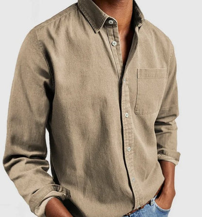 Enzo™ | Camicia Classica