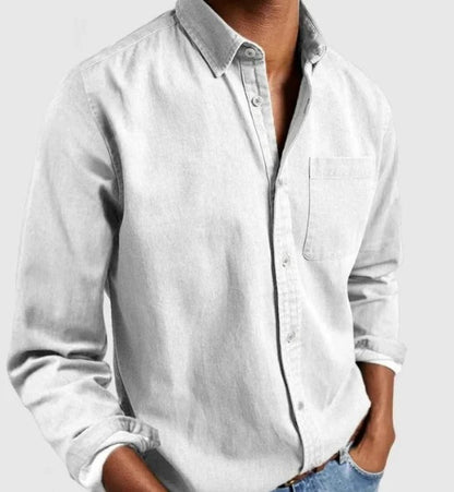 Enzo™ | Camicia Classica
