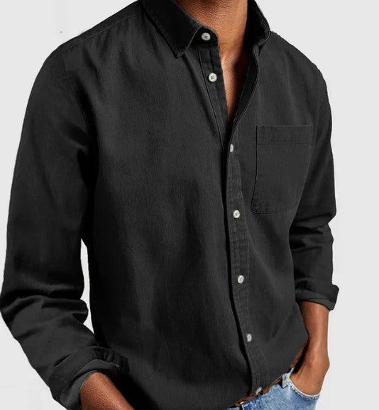 Enzo™ | Camicia Classica